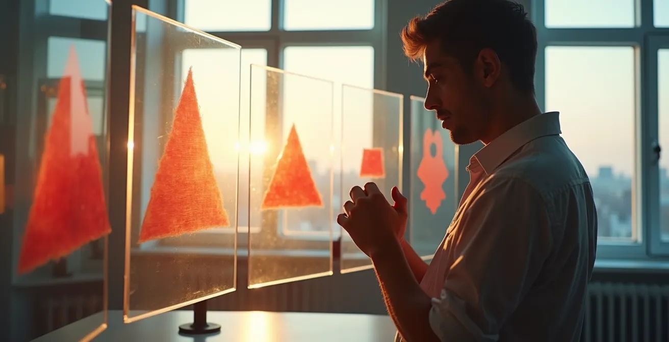 Centre de commande d'urgence d'une PME gérant un incident de sécurité des données